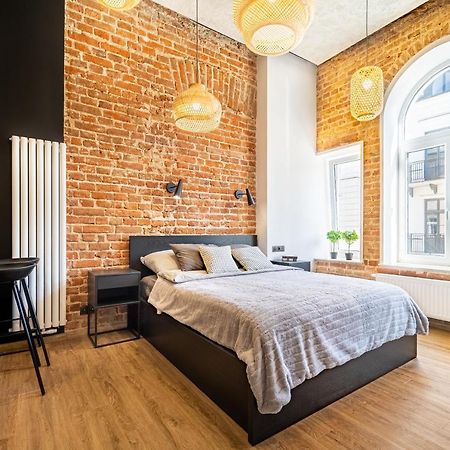 Krolicza Norka Lublin Ngoại thất bức ảnh