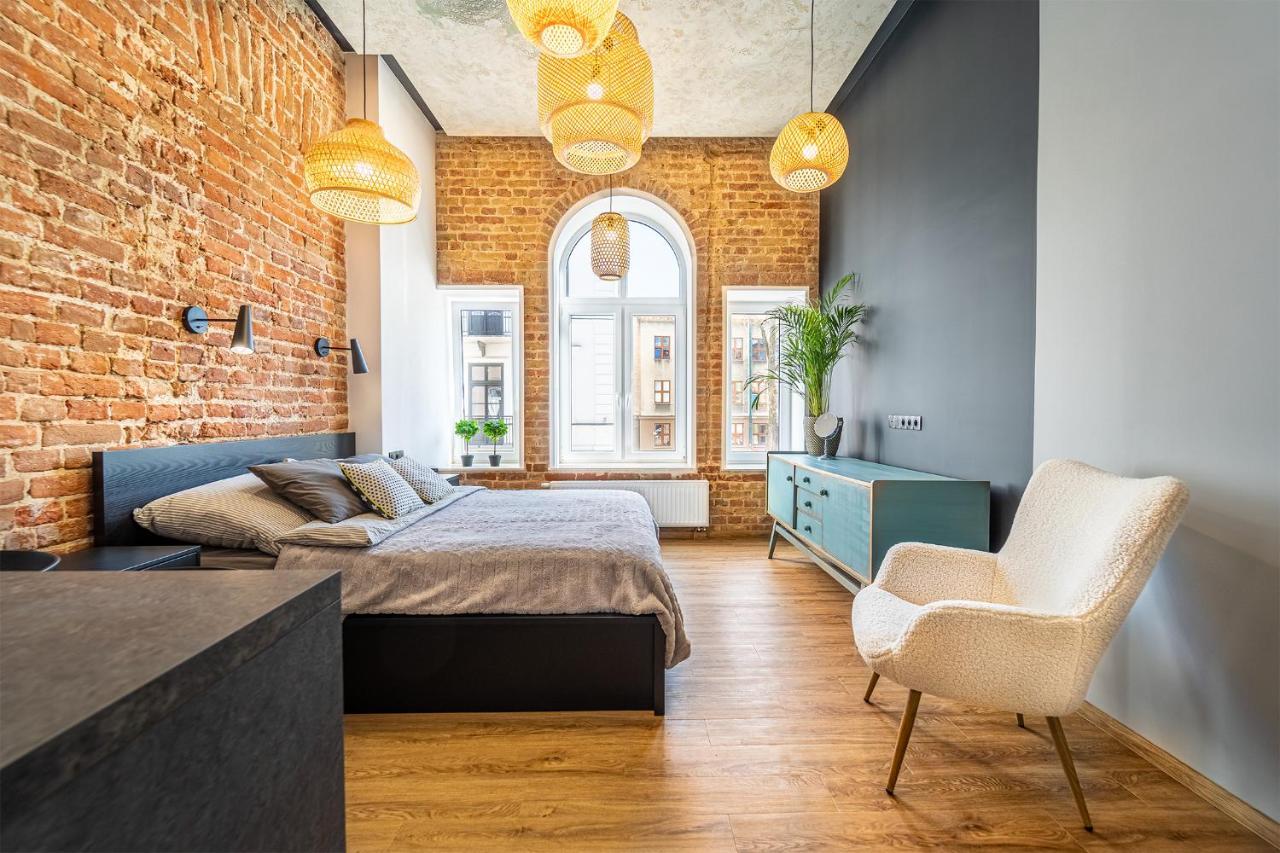 Krolicza Norka Lublin Ngoại thất bức ảnh